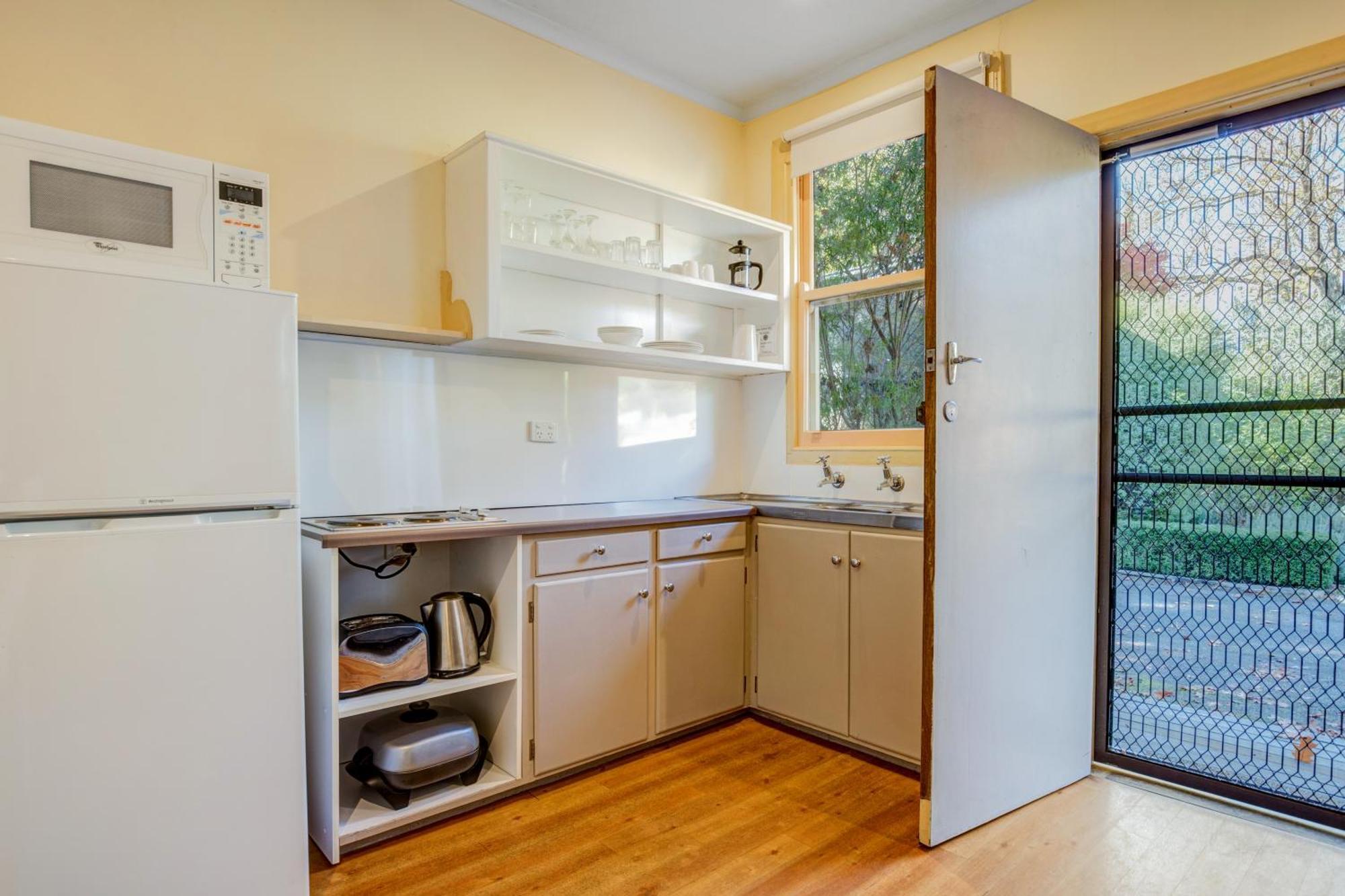 Viewhill Holiday Units - Bright Cameră foto